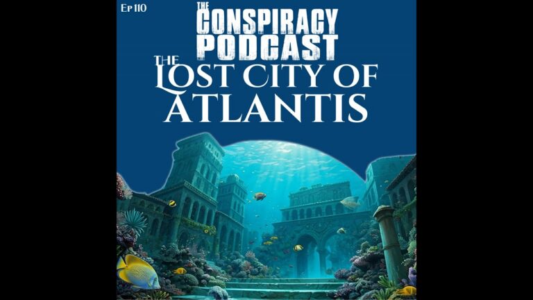 Was Atlantis a Real Place?