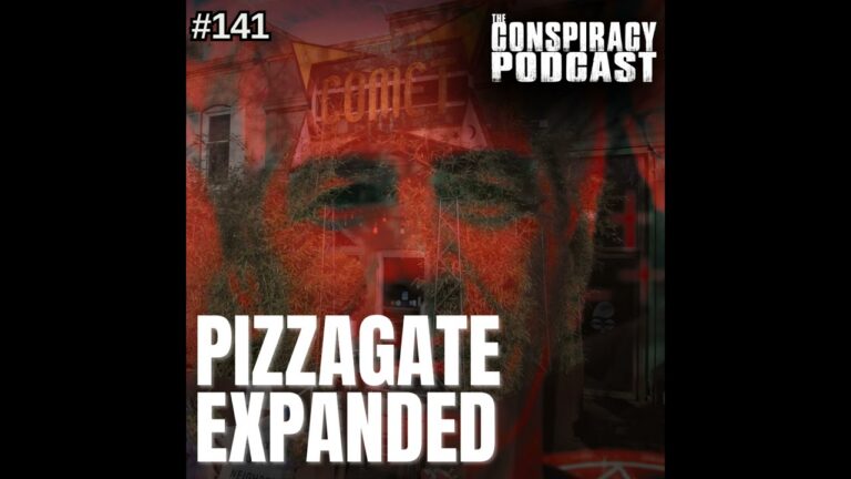 PizzaGate Expanded – EP 141