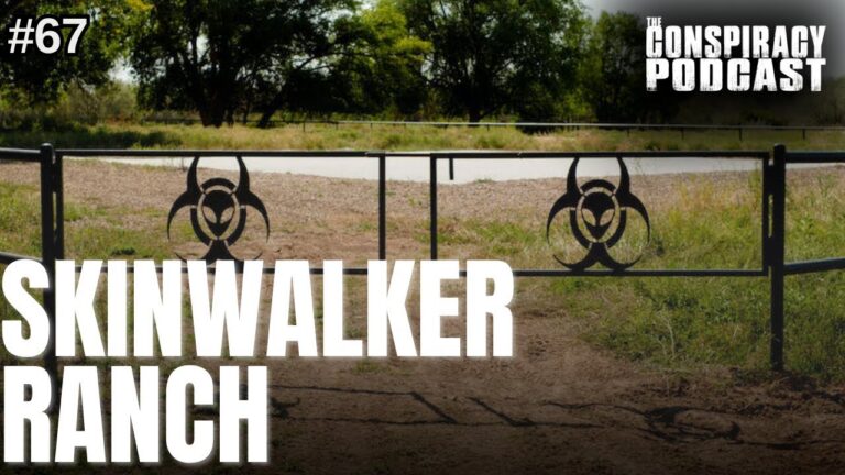 What Is Skinwalker Ranch?