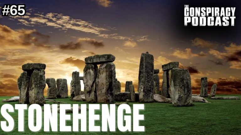 Who Built Stonehenge and Why?