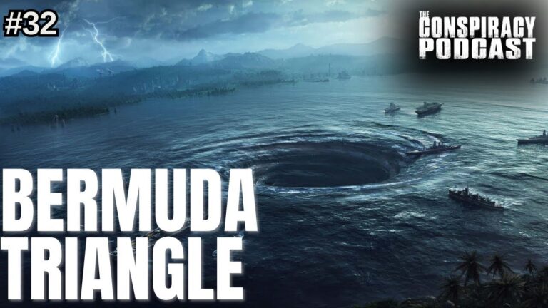 Is the Bermuda Triangle Real?
