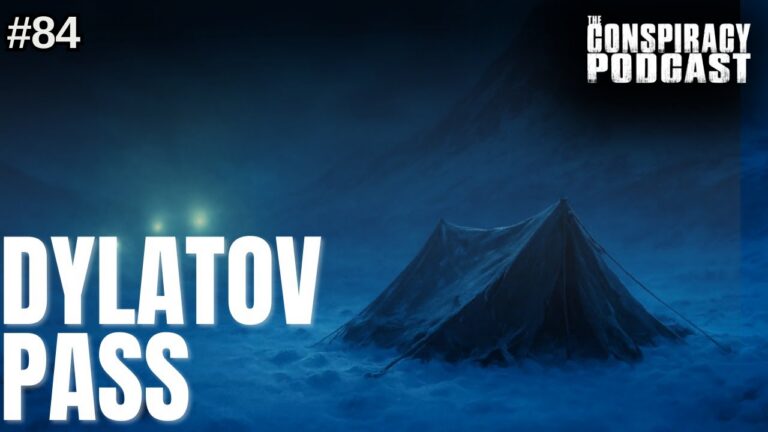 What Happened at Dyatlov Pass?