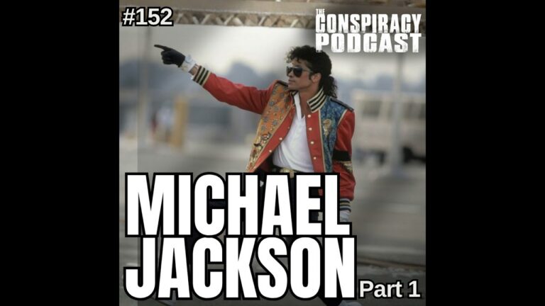 Michael Jackson: The Boy Who Never Grew Up — Pt. 1 – EP 152