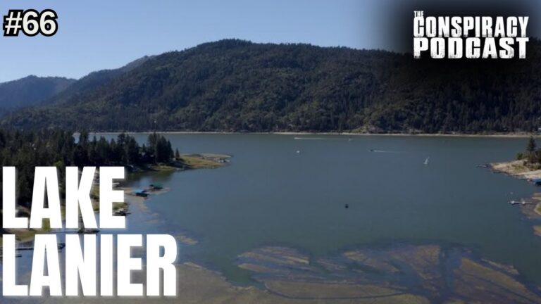 Why Is Lake Lanier So Dangerous?