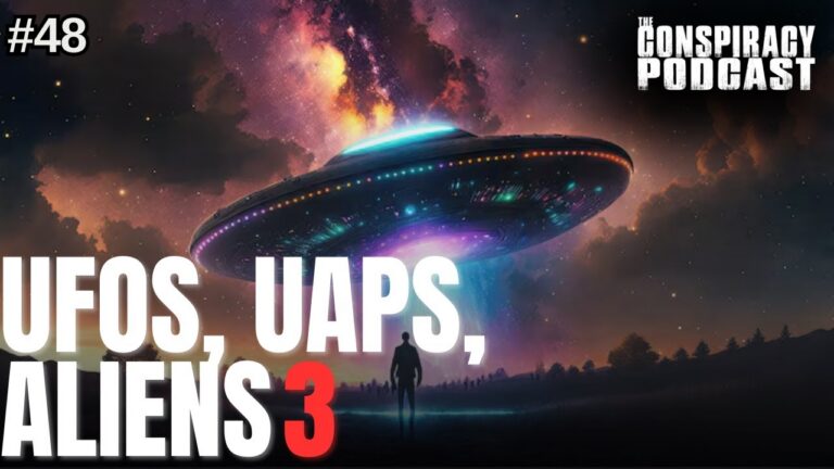 What Is Really Inside Area 51?