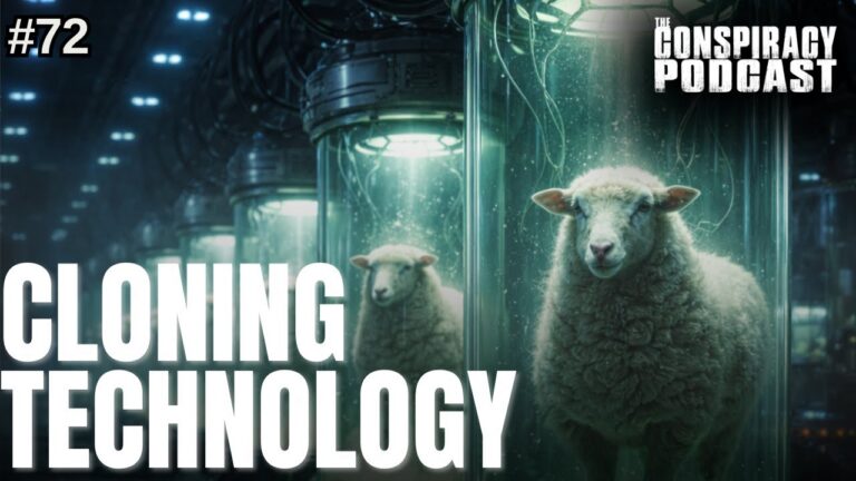 Cloning Technology: Immoral or Innovation? – Episode #72