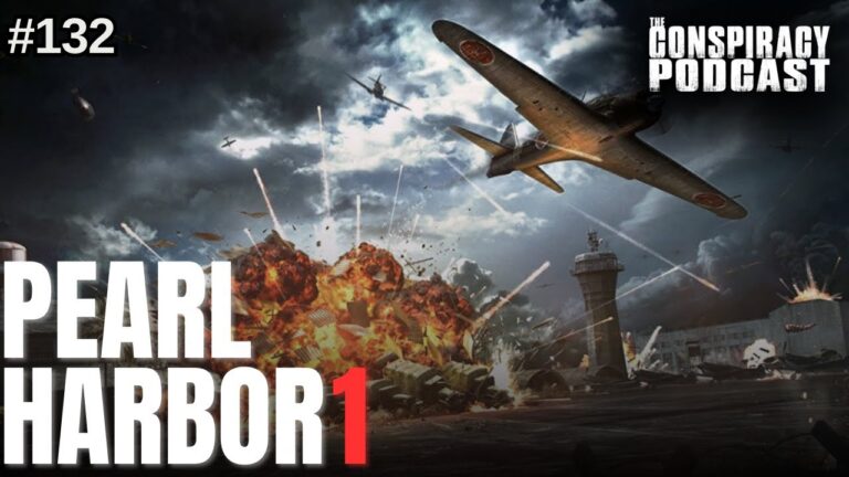 Pearl Harbor: Part One – EP 132