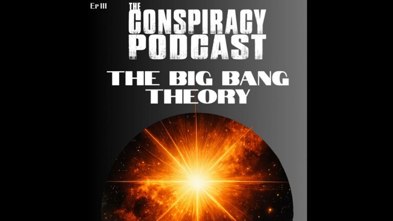 The Big Bang Theory – EP 111