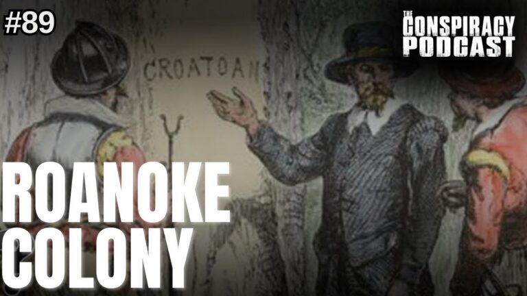 What Happened to the Lost Colony of Roanoke?