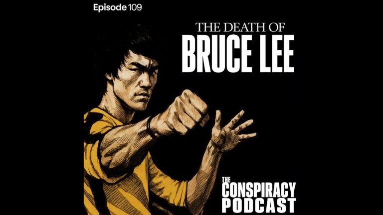 What Really Happened to Bruce Lee?