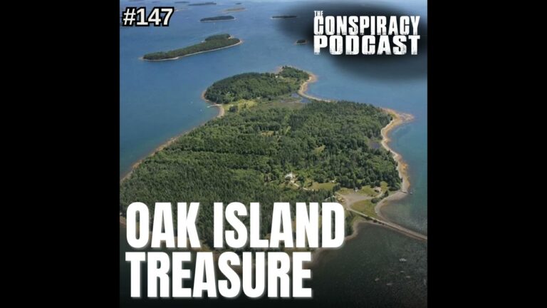 What Is the Oak Island Money Pit?