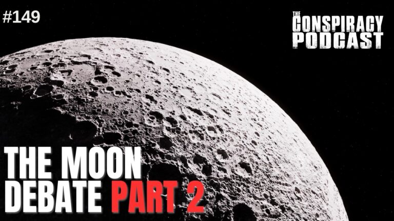 The Moon Debate – Part Two – EP 149