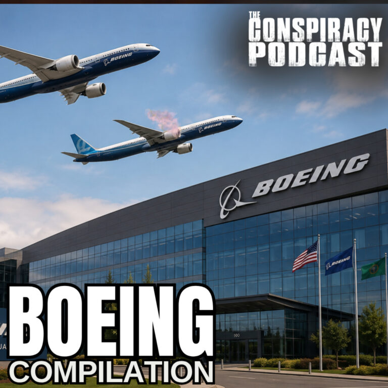 Boeing Compilation