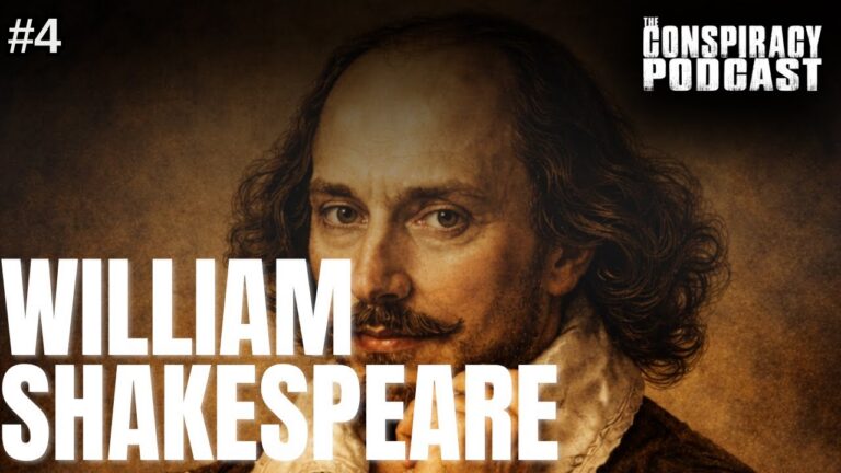 Was William Shakespeare a Phony? – Episode #4