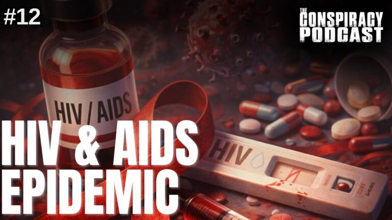 The AIDs & HIV Epidemic – EP 12