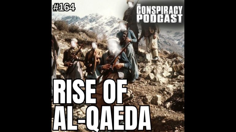 The Rise of Al-Qaeda – EP 164