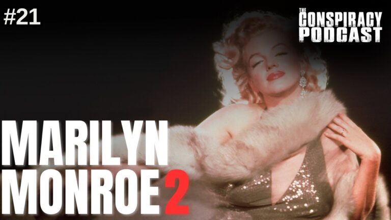 How Did Marilyn Monroe Die?