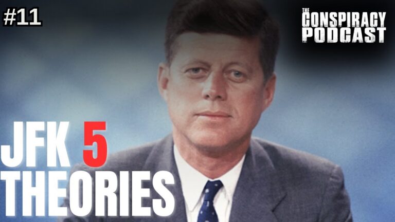 Who Killed JFK?