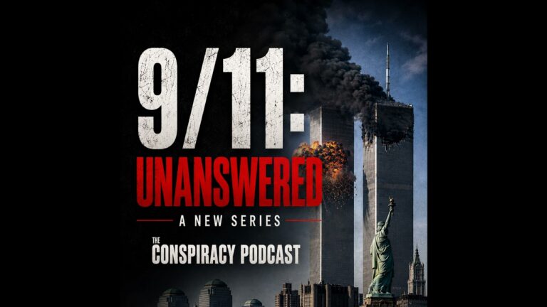 Why Did World Trade Center Building 7 Collapse?