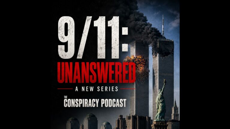 9/11 Unanswered Part Five: The Conspiracies — EP 169