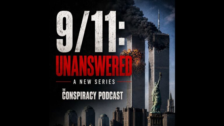 9/11: Unanswered, Part Eight: Final Summations – EP 172